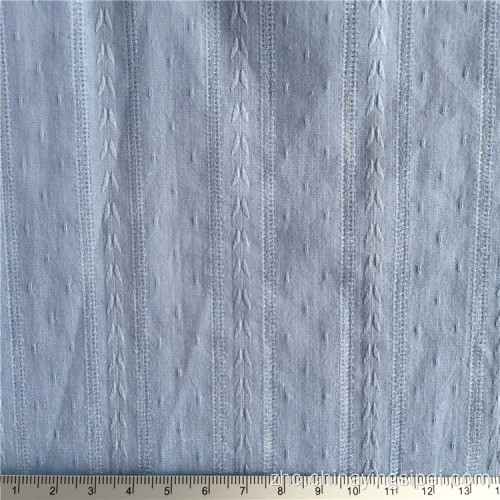 棉龙viscose lurex jacquard纯染料